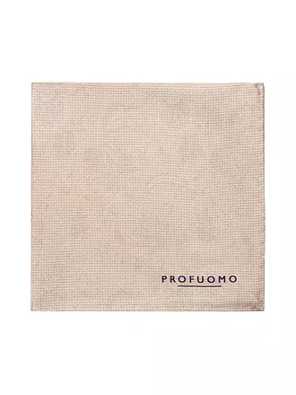 PROFUOMO | Seiden Stecktuch | 